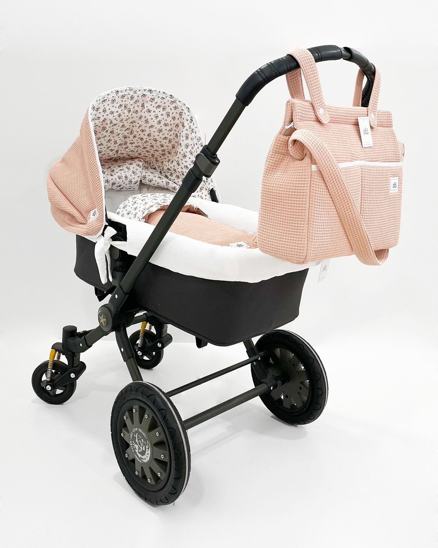 Carro Bugaboo Fox Sacos Para Capazo Bugaboo Camaleon Bugaboo Sacos
